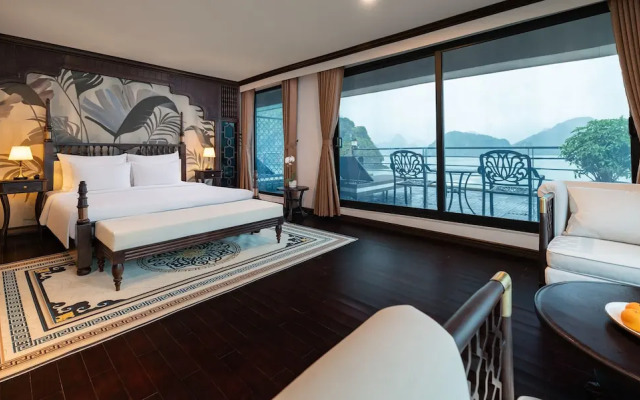 Venus Halong Cruises