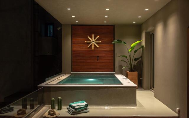 Coocono Tinos Private Villas