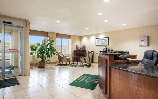 Quality Inn & Suites