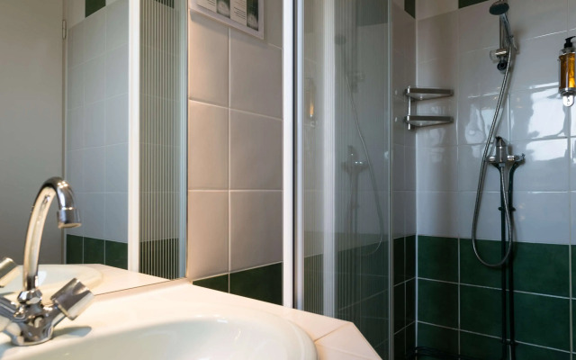 Auberge La Tomette, The Originals Relais