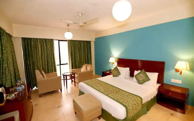 The White Hotel