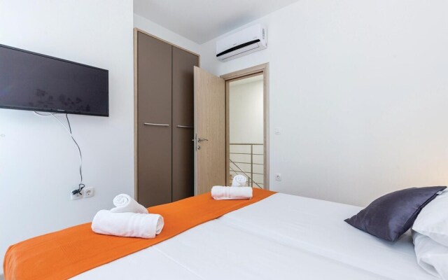 Awesome Home in Selce With Wifi and 4 Bedrooms