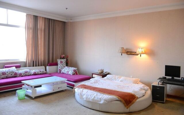 Guangsheng Hotel