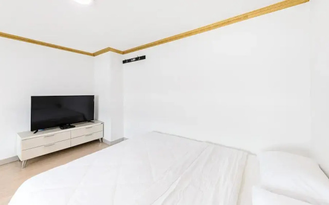 Yeosu Nukim Pension
