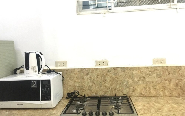Vitasolo Hometel & Suite