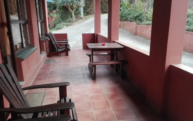 Umzimvubu Retreat Guest House