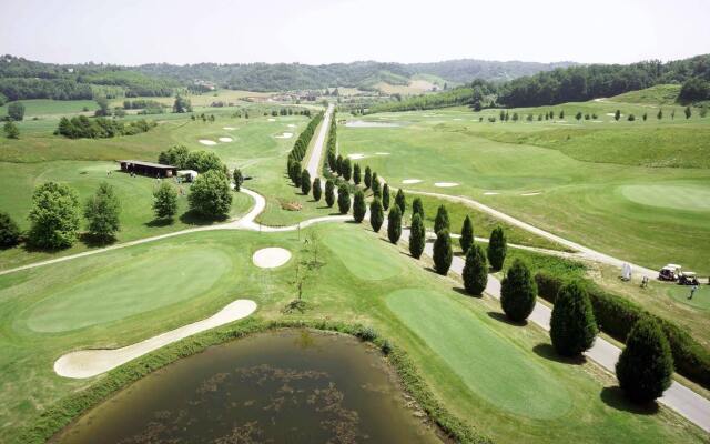 Golf  Relais Feudo di Asti