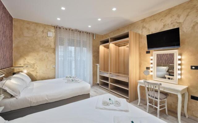 Torino Dora Stylish Apartment