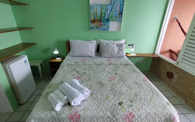 Suites Enseada Beira Mar