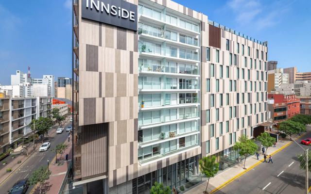 INNSiDE by Meliá Lima Miraflores