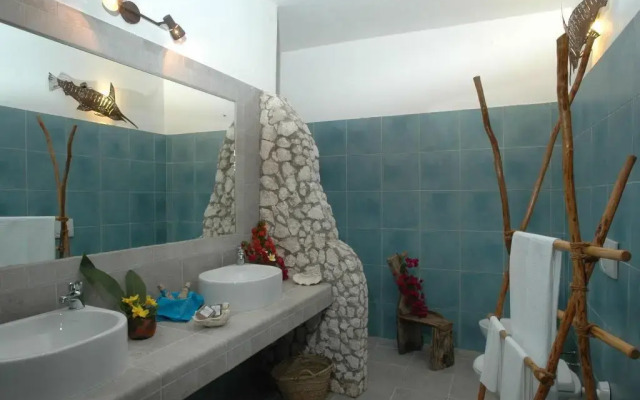 Mvuvi Boutique Resort