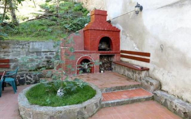 Cosbuc Residence & Villa