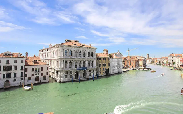 City Apartments - Ca d'Oro