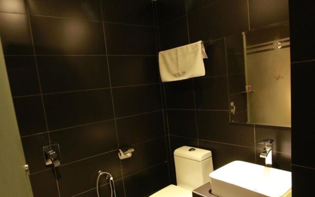 Valentino Rooms by VPHS - Pudu