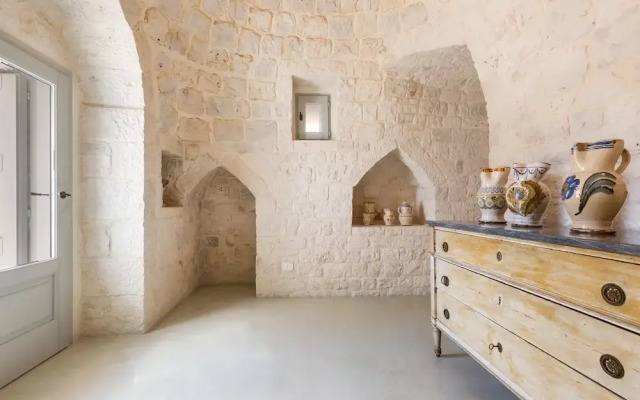 3643 Masseria Stella del Monte by Perle di Puglia