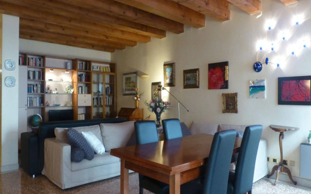 Padovaresidence Palazzo della Ragione