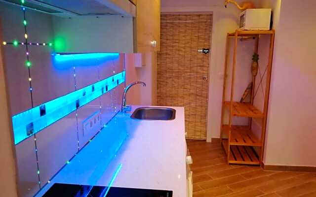 Wonder Paradisio Studio Nerja