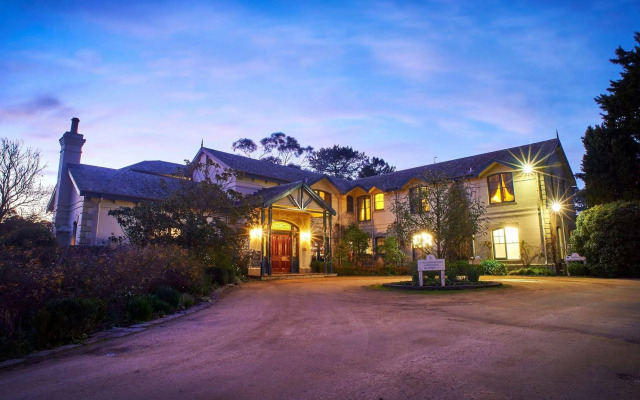 Woodman Estate