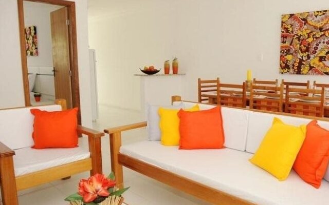 Residencial Mont Sião - Tonziro