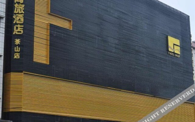F Hotel