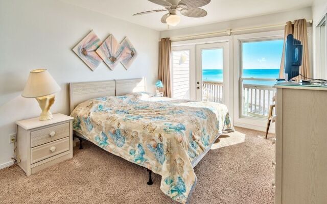 Gojo Getaway - 627851