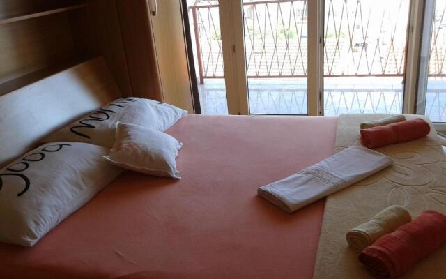 Apartment Nevena