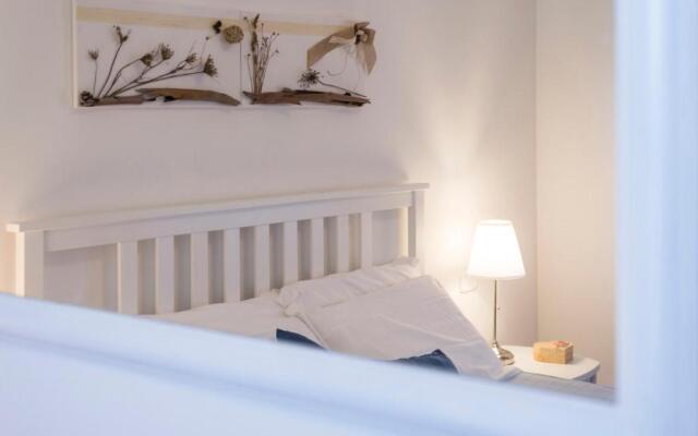 Romantic & Charming Apartment
