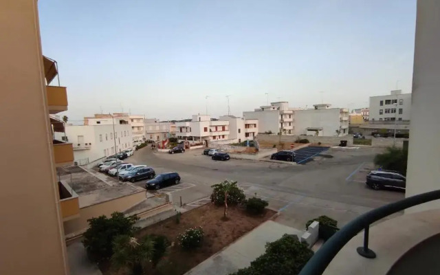 Finestrelle Pied à terre a Otranto