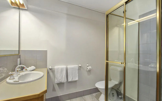 Quality Inn & Suites Knox