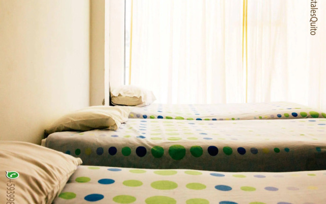 Hostal Isla Isabela