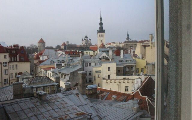 Tallinn City Apartments - Town Hall Square