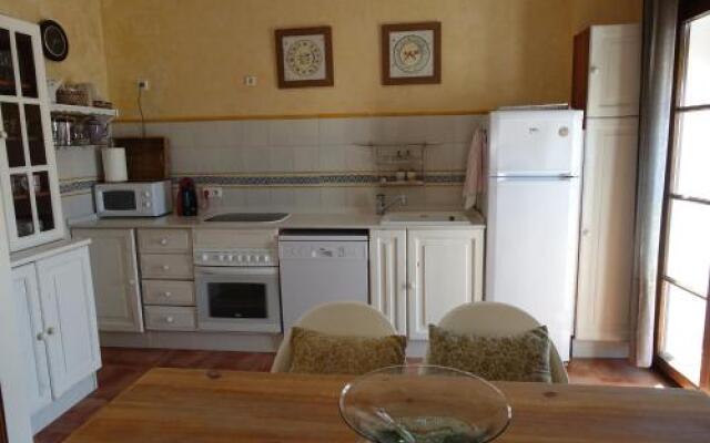 Apartamento Familiar Lembranza
