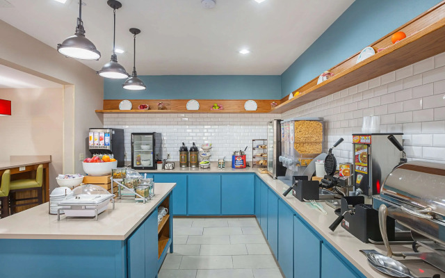 Country Inn & Suites by Radisson, Lewisville, TX