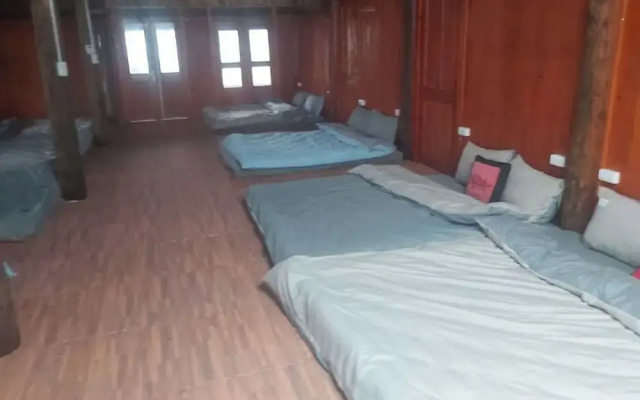 Green Sapa Homestay