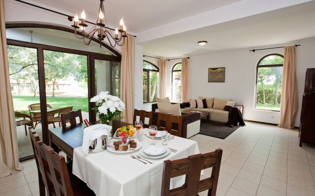 BlackSeaRama Golf & Villas