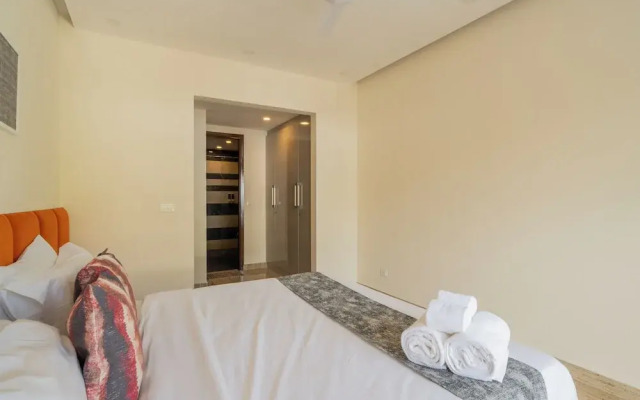 Alaya Stays Luxfort 4 BHK with Pvt Pool