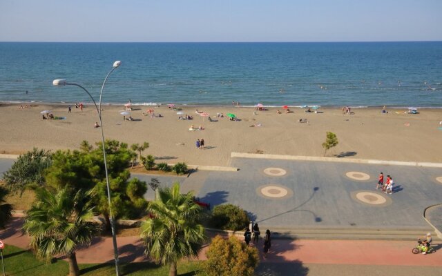 North Beach Boutique Otel