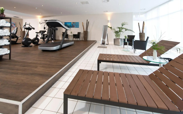 Leonardo Hotel Monchengladbach