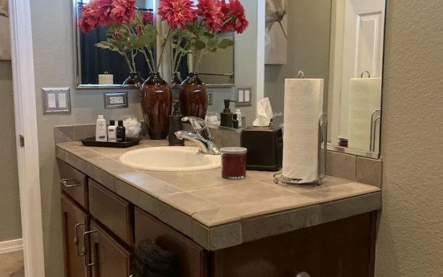 Bullheadcity Resort Home