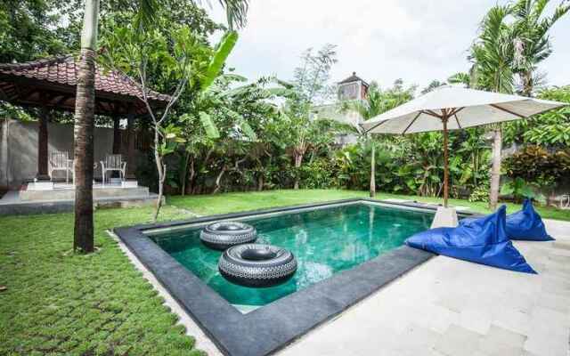 Sandalwood Villa