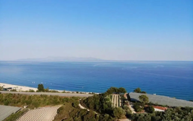 Real Holidays Antoniadou - Rustic House