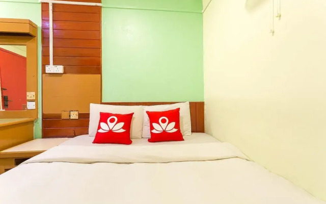 OYO 120 Hotel Sri Wilayaah