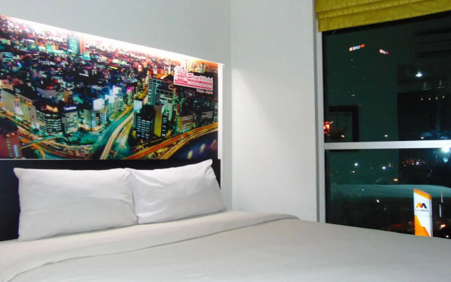 Smart Hotel Thamrin Jakarta