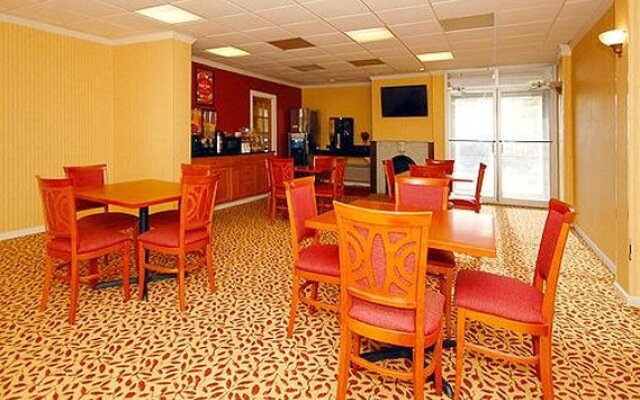 Econo Lodge Monticello