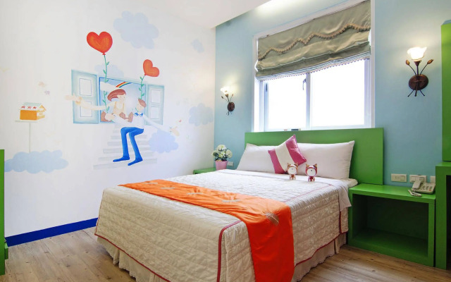 Ocean Star B&B