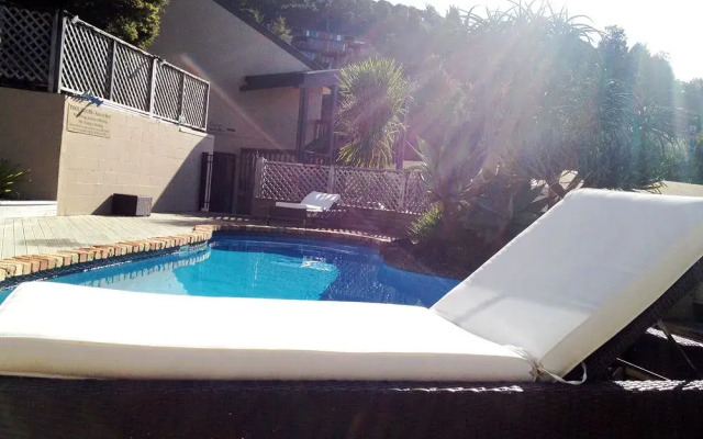 Hotel Paihia