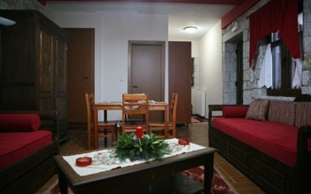 Meterizi Guest House