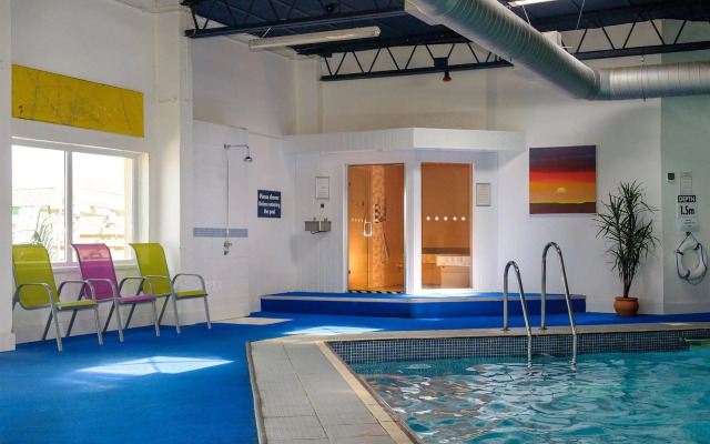 Pentire Newquay Cornwall Hotel