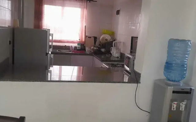 Pearl Ocean Apartment