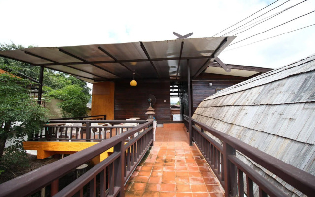 Pai Fah Boutique House
